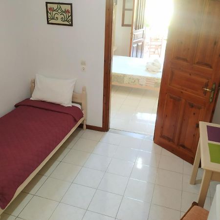 Studios Filippos Bandar Skopelos Luaran gambar