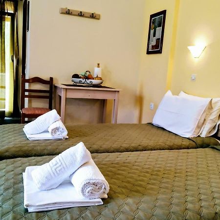 Studios Filippos Bandar Skopelos Luaran gambar