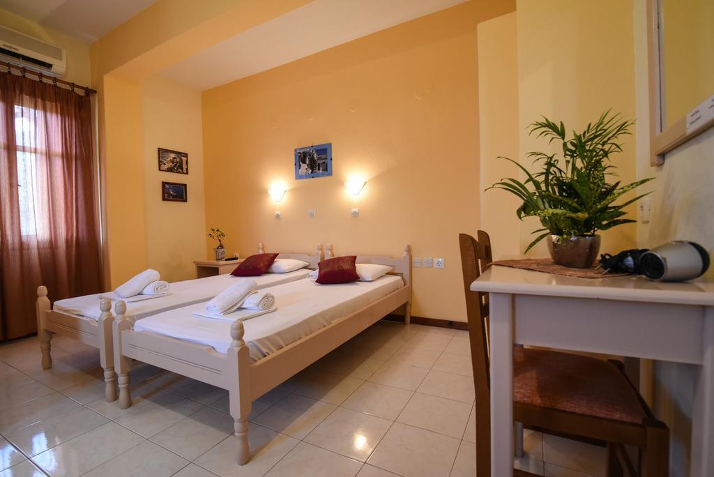 Studios Filippos Bandar Skopelos Bilik gambar
