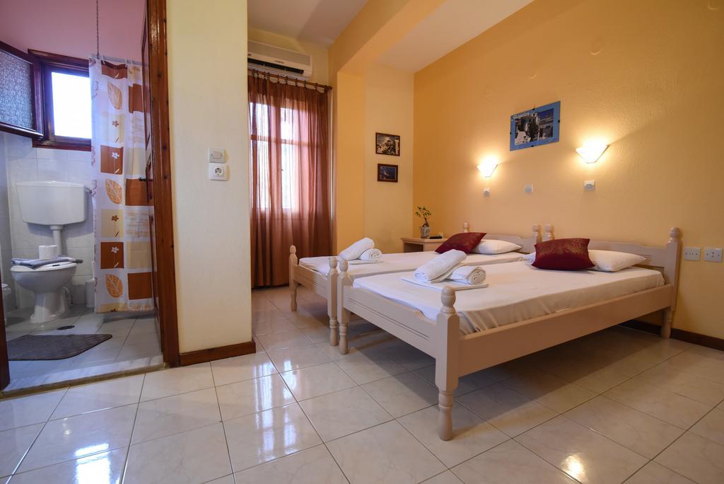 Studios Filippos Bandar Skopelos Bilik gambar