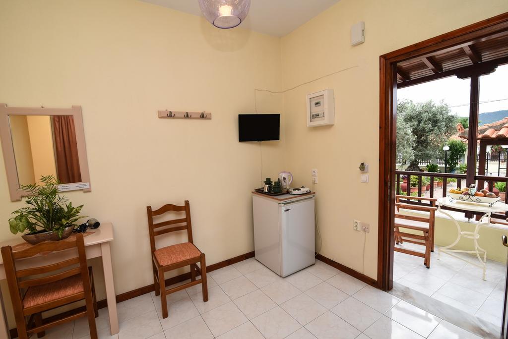 Studios Filippos Bandar Skopelos Bilik gambar