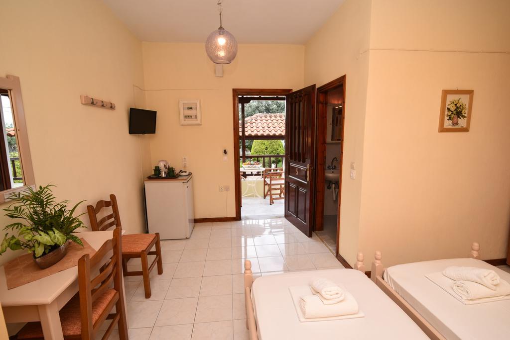 Studios Filippos Bandar Skopelos Bilik gambar