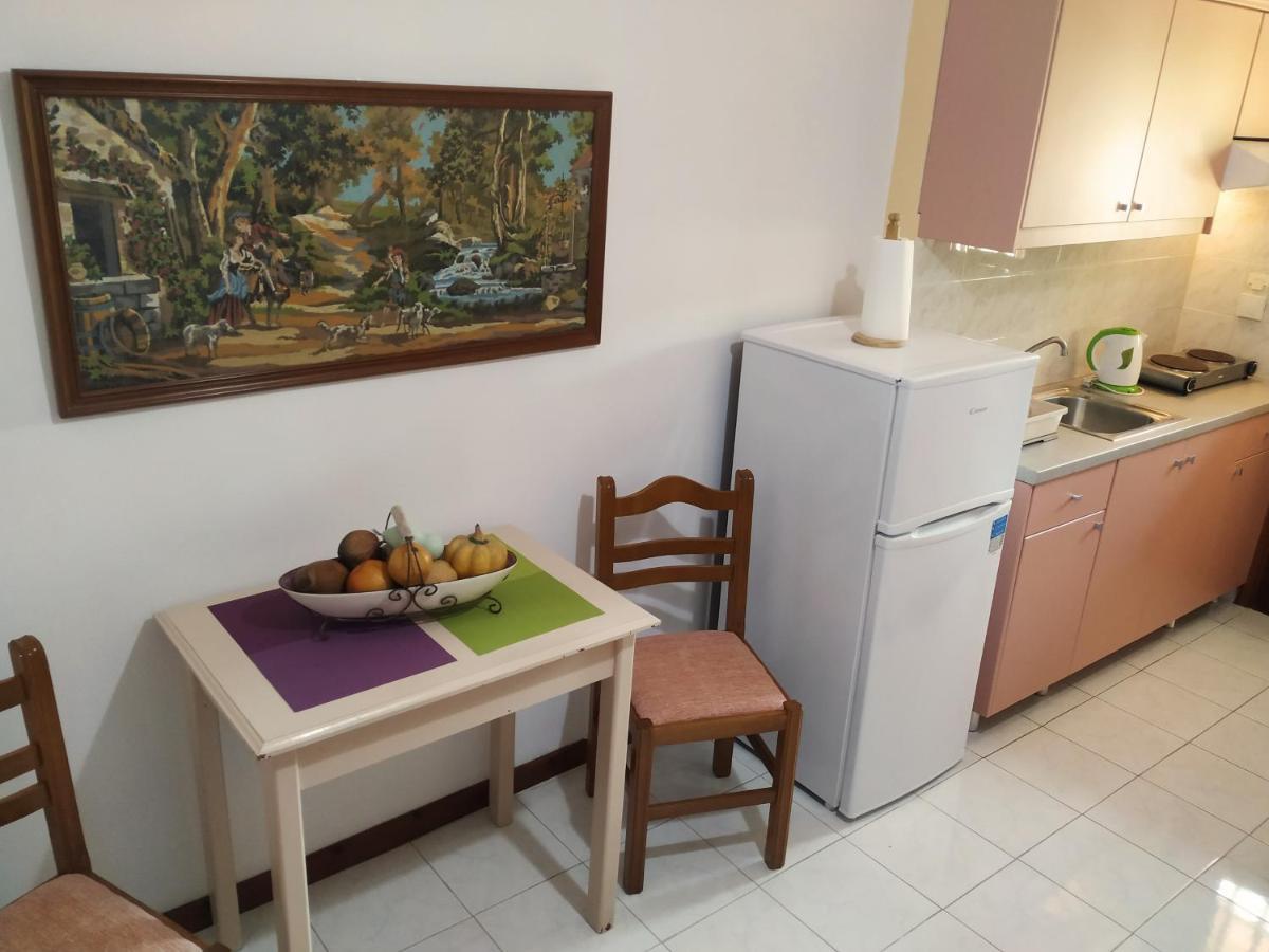 Studios Filippos Bandar Skopelos Luaran gambar