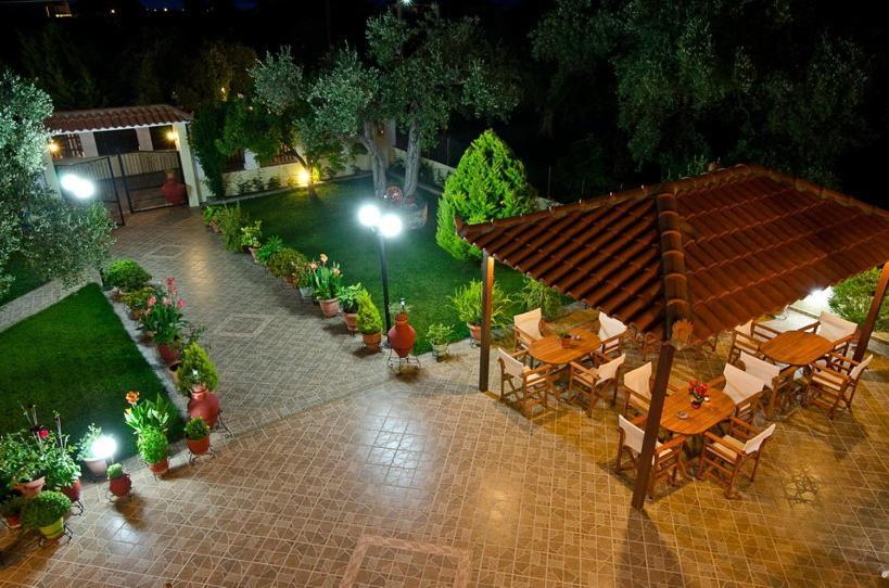 Studios Filippos Bandar Skopelos Bilik gambar