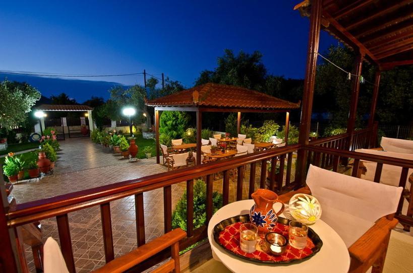 Studios Filippos Bandar Skopelos Bilik gambar