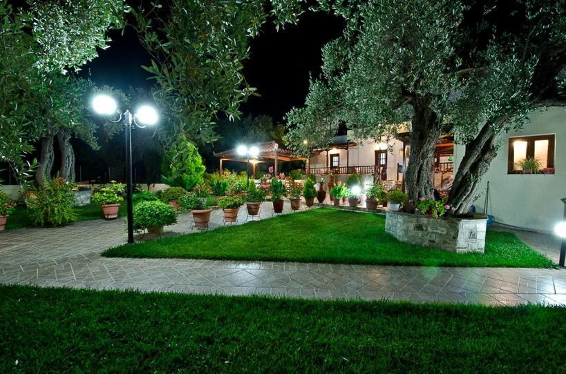 Studios Filippos Bandar Skopelos Luaran gambar