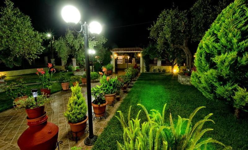 Studios Filippos Bandar Skopelos Luaran gambar