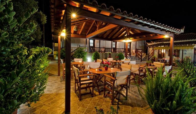 Studios Filippos Bandar Skopelos Luaran gambar