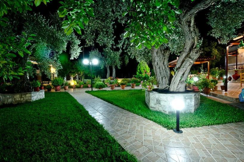Studios Filippos Bandar Skopelos Luaran gambar