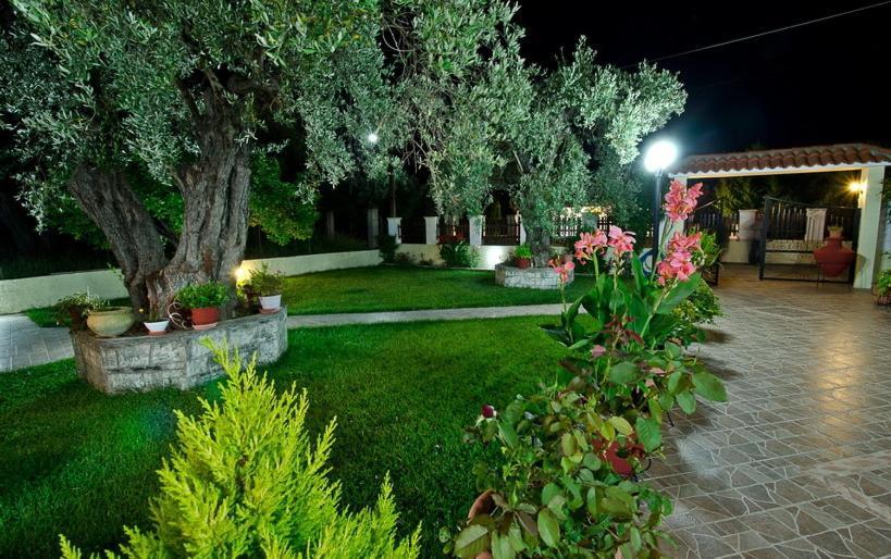 Studios Filippos Bandar Skopelos Luaran gambar