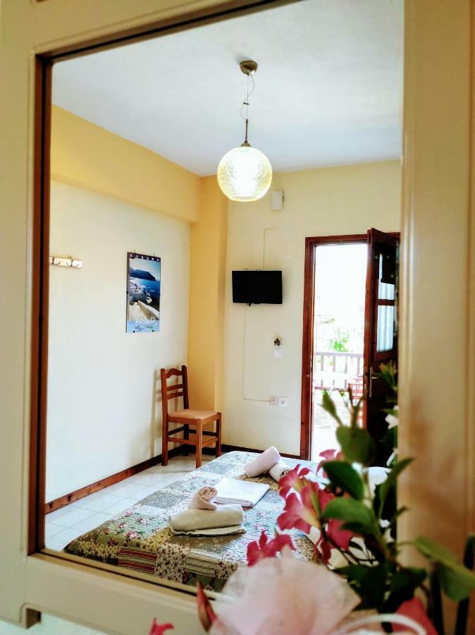 Studios Filippos Bandar Skopelos Luaran gambar