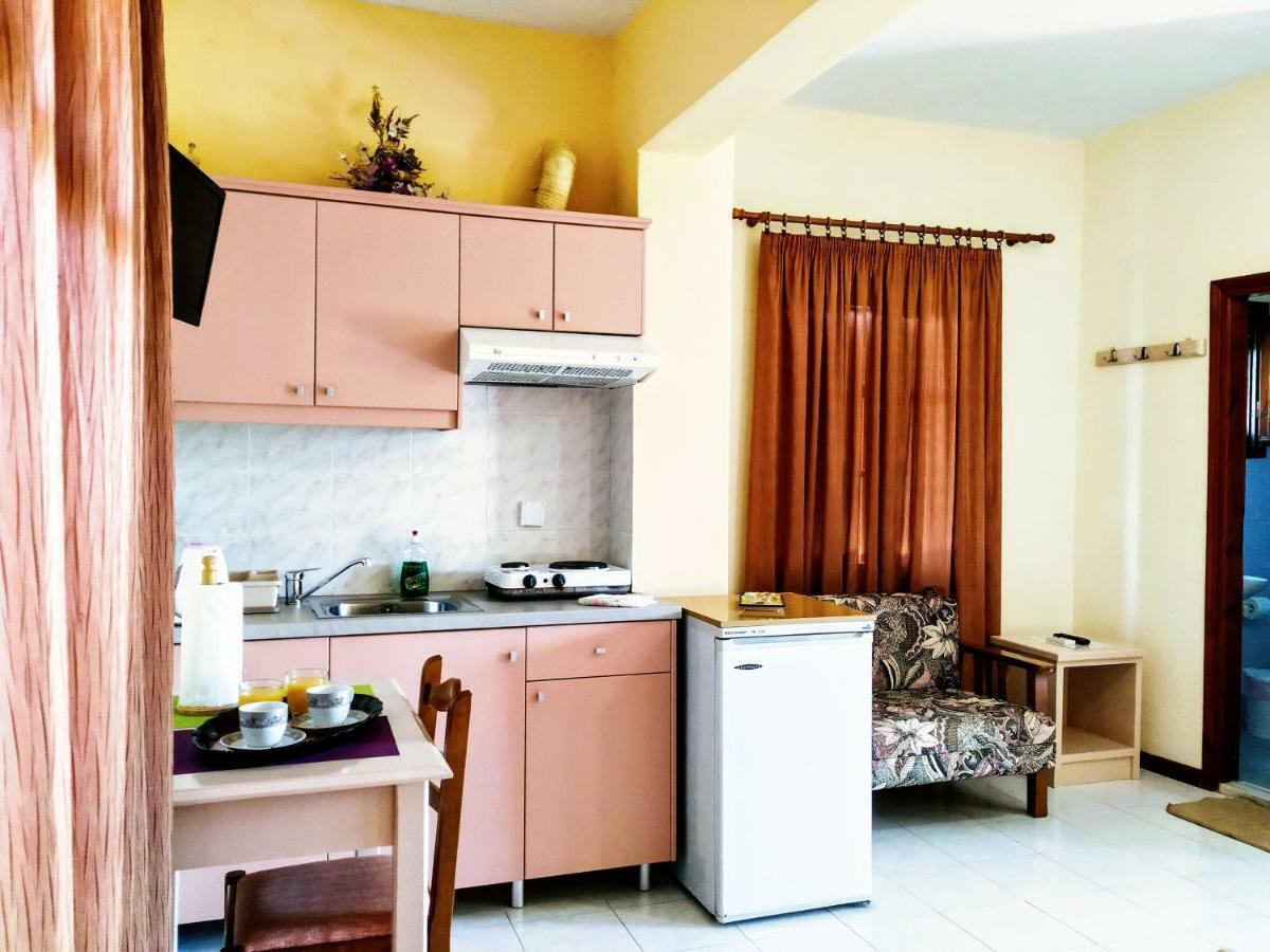Studios Filippos Bandar Skopelos Luaran gambar