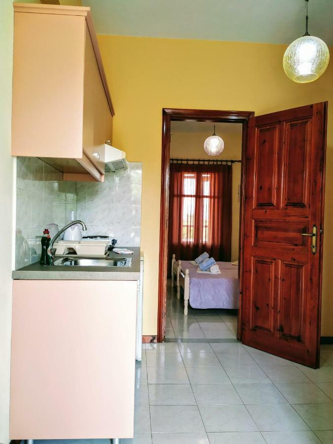 Studios Filippos Bandar Skopelos Luaran gambar